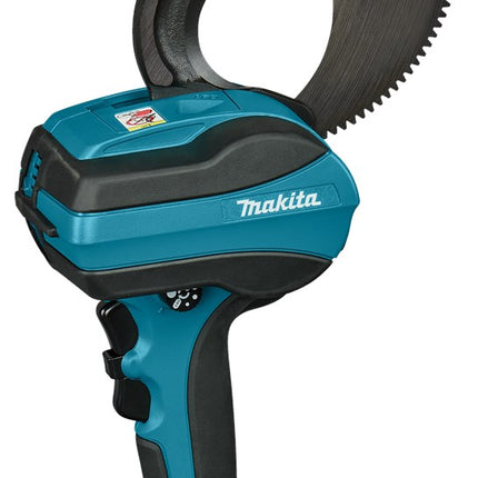 Makita UC013GZ 40V Max kettingzaag 45cm