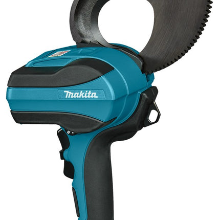 Afbeelding Makita lxt 18 v kabelschaar DTC100ZK