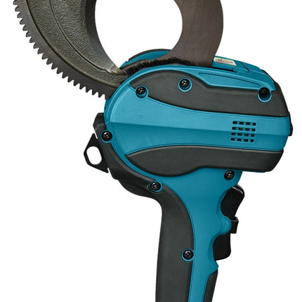 Makita UC013GZ 40V Max kettingzaag 45cm