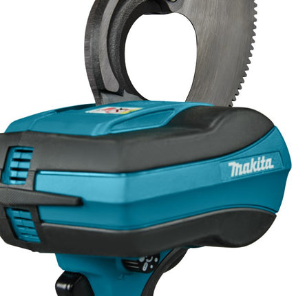 Makita UC013GZ 40V Max kettingzaag 45cm
