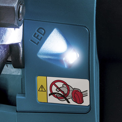 MAKITA DTC101ZK KABELKNIPSCHAAR 18V