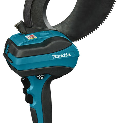 Afbeelding Makita lxt 18 v kabelschaar DTC102ZK