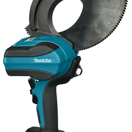 Afbeelding Makita lxt 18 v kabelschaar DTC102ZK