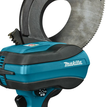 MAKITA DTC102ZK LXT 18V KABELKNIPSCHAAR