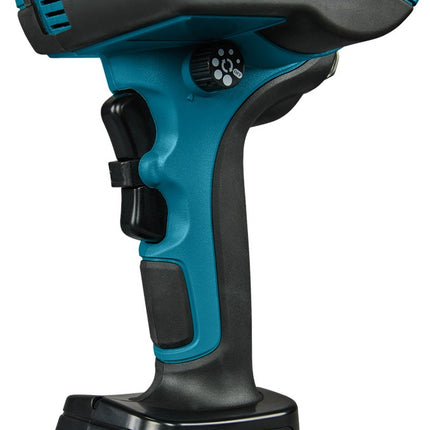 Afbeelding Makita lxt 18 v kabelschaar DTC102ZK