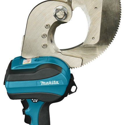 MAKITA DTC103ZK LXT 18V KABELKNIPSCHAAR