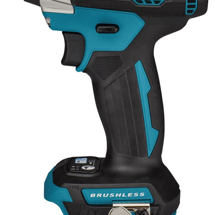Makita DTD157Z 18V Slagschroevendraaier