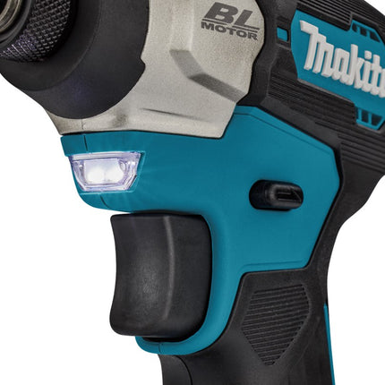 Makita DTD157Z 18V Slagschroevendraaier