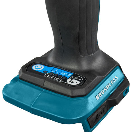 Makita DTD172Z 18V Slagschroevendraaier 18V In Doos