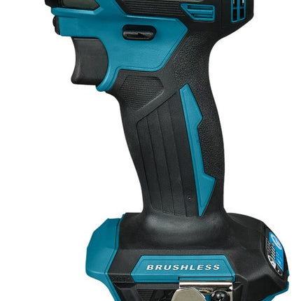 Afbeelding Makita lxt 18 v slagschroevendraaier DTD173Z
