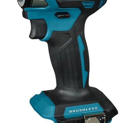 Afbeelding Makita lxt 18 v slagschroevendraaier DTD173Z