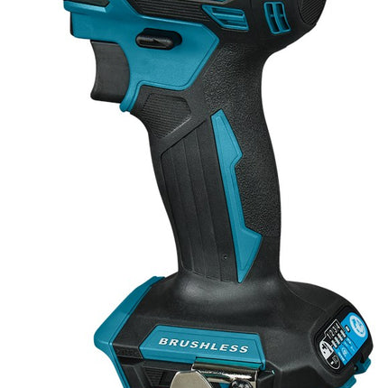 Afbeelding Makita lxt 18 v slagschroevendraaier DTD173Z