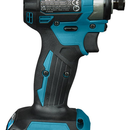 Makita DTD173Z LXT 18V Slagschroevendraaier