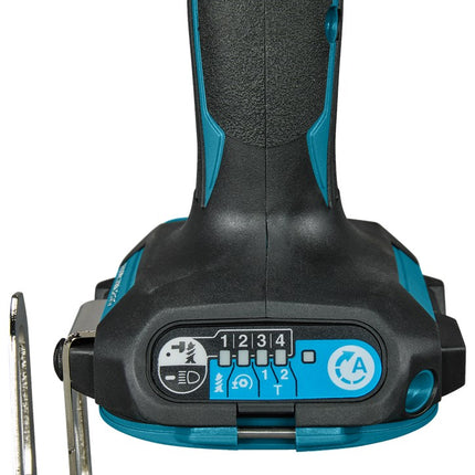Makita DTD173Z LXT 18V Slagschroevendraaier