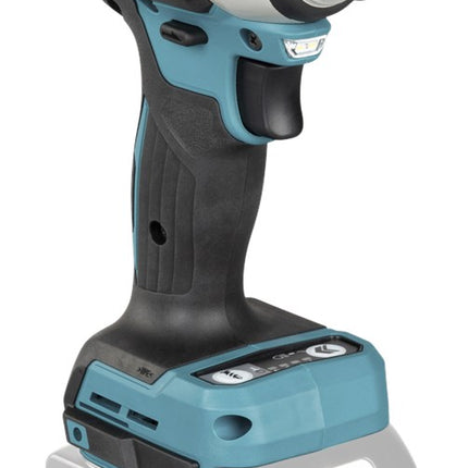 Afbeelding Makita lxt 18 v slagschroevendraaier