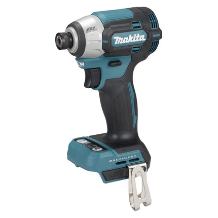 Afbeelding Makita lxt 18 v slagschroevendraaier DTD201Z