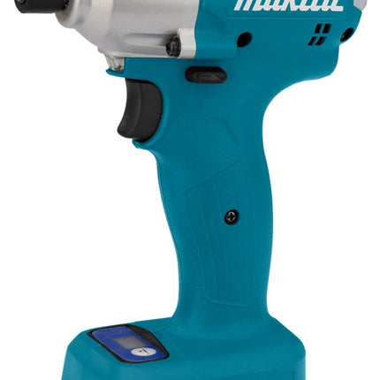Makita DTDA040Z 14,4V Instelbare Slagschroevendraaier 35NM