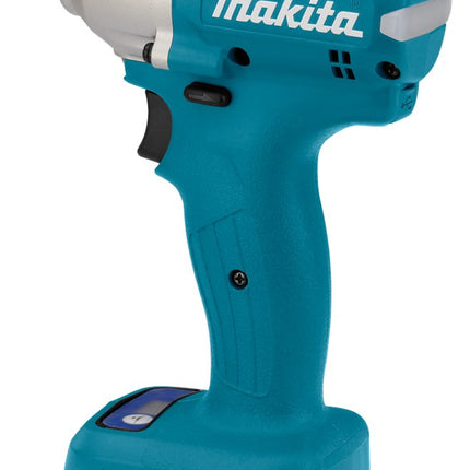 Makita DTDA040Z 14,4V Instelbare Slagschroevendraaier 35NM