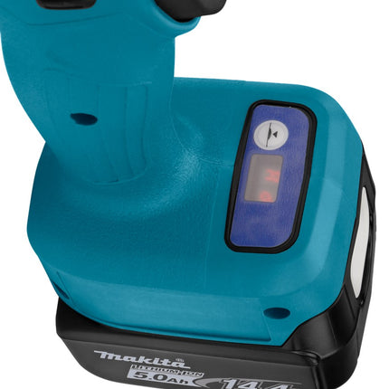 Makita DTDA040Z 14,4V Instelbare Slagschroevendraaier 35NM