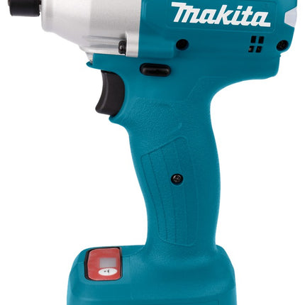 Makita DTDA100Z 14,4V Instelbare Slagschroevendraaier 95NM