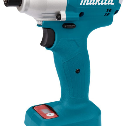 Makita DTDA100Z 14,4V Instelbare Slagschroevendraaier 95NM