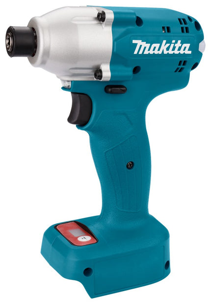 Makita DTDA100Z 14,4V Instelbare Slagschroevendraaier 95NM