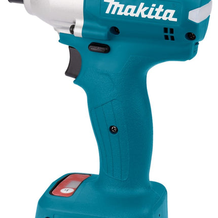 Makita DTDA100Z 14,4V Instelbare Slagschroevendraaier 95NM
