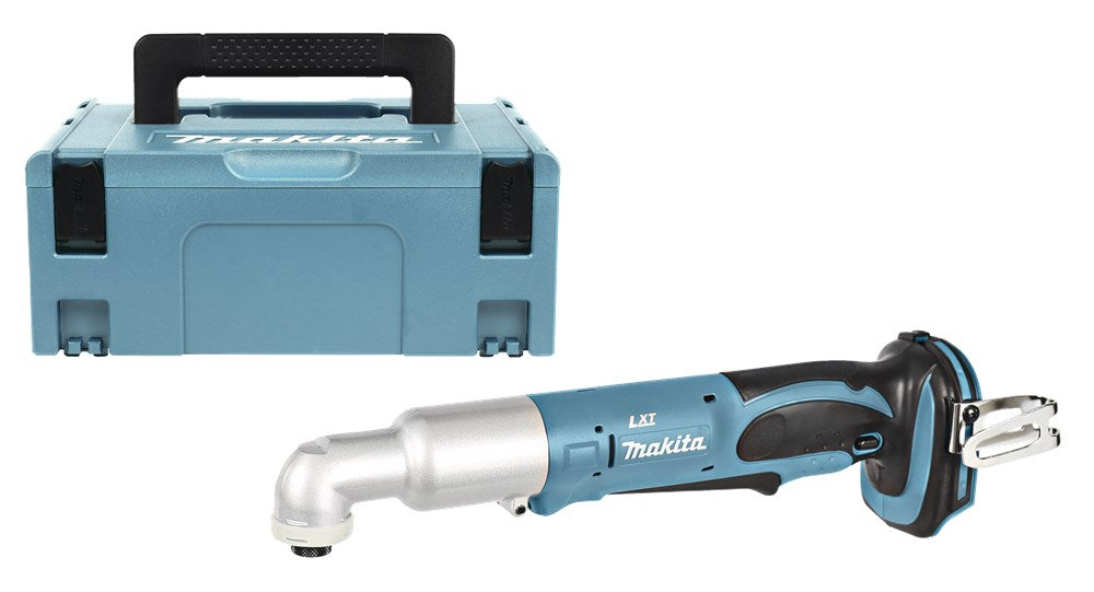 Makita DTL061ZJ 18V Haakse Slagschroevendraaier
