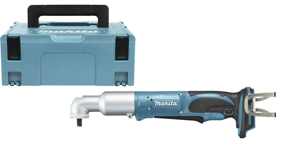 Makita DTL062ZJ 14,4V Haakse Slagmoersleutel