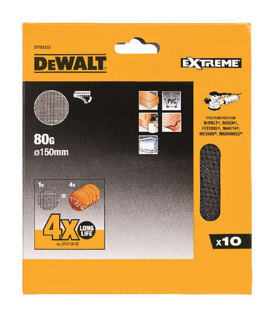 DeWALT Schuurgaas DTM3133