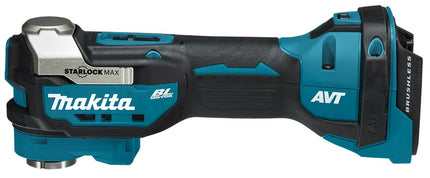 Makita DTM52ZJ 18V Multitool