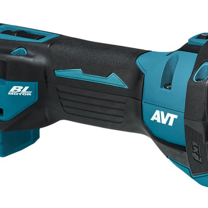 Makita DTM52ZJ 18V Multitool