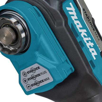 Makita DTM52ZJ 18V Multitool