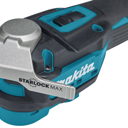 Makita DTM52ZJ 18V Multitool