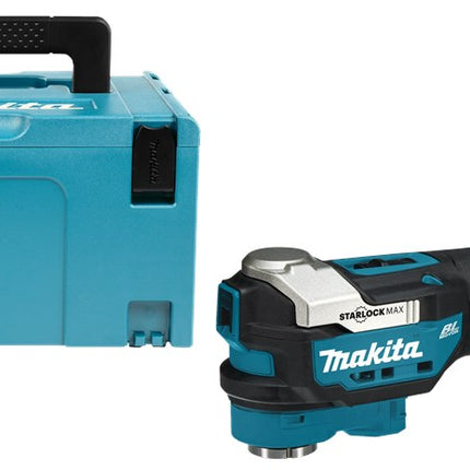 Makita DTM52ZJ 18V Multitool
