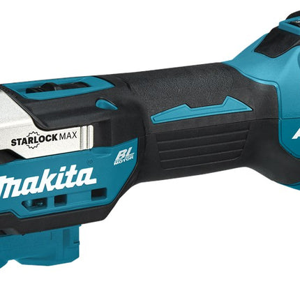 Makita DTM52ZJ 18V Multitool