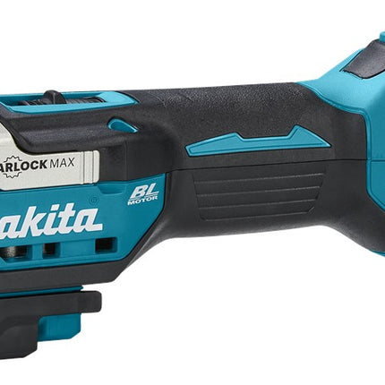 Makita DTM52ZJX2 18V Multitool Accessoires