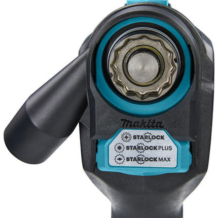 Makita DTM52ZJX2 18V Multitool Accessoires