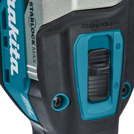 Makita DTM52ZJX2 18V Multitool Accessoires