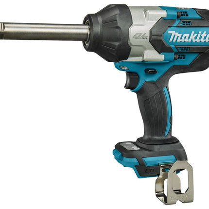 Afbeelding Makita lxt 18 v slagmoersleutel 3/4\" DTW1005Z