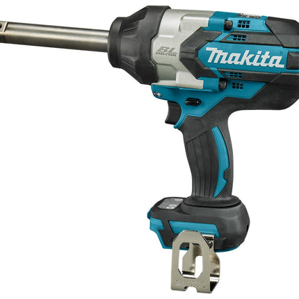 Afbeelding Makita lxt 18 v slagmoersleutel 3/4\" DTW1005Z