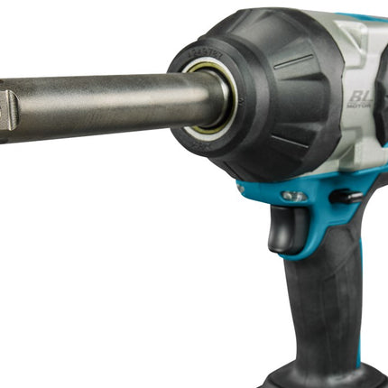 Afbeelding Makita lxt 18 v slagmoersleutel 3/4\" DTW1005Z