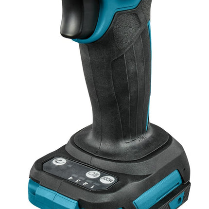 Afbeelding Makita lxt 18 v slagmoersleutel 3/4" DTW1005Z