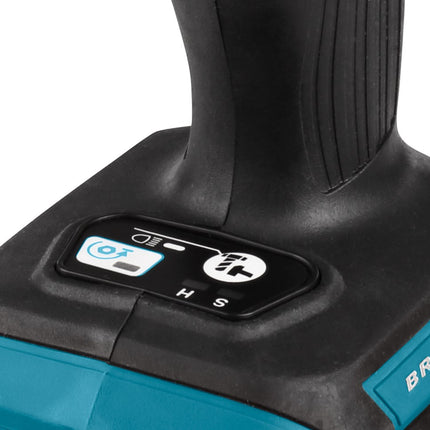Makita DTW180ZJ 18V Slagmoersleutel