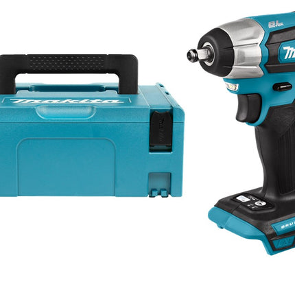 Makita DTW180ZJ 18V Slagmoersleutel