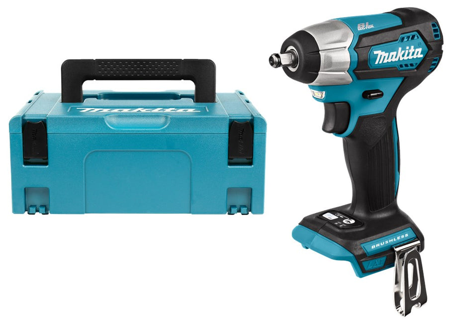 Makita DTW180ZJ 18V Slagmoersleutel