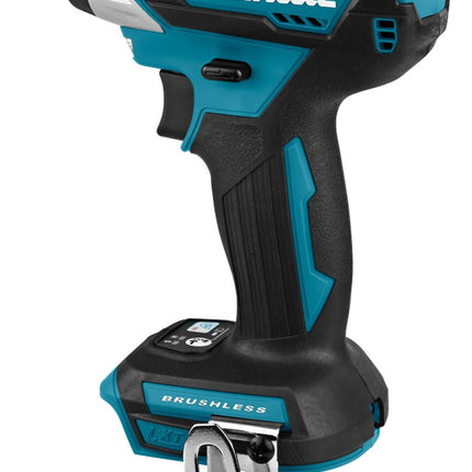 Makita DTW181ZJ 18V Slagmoersleutel
