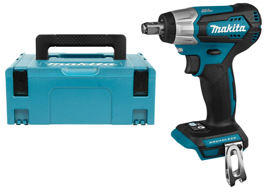 Makita DTW181ZJ 18V Slagmoersleutel