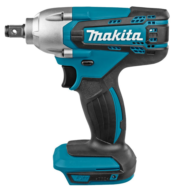 Makita DTW190ZJ Slagmoersleutel 18V 190 nm 1/2" Aansluiting