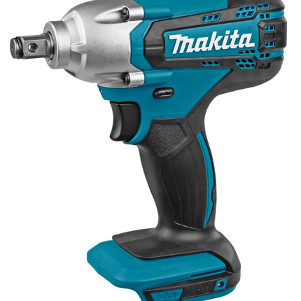 Makita DTW190ZJ Slagmoersleutel 18V 190 nm 1/2" Aansluiting